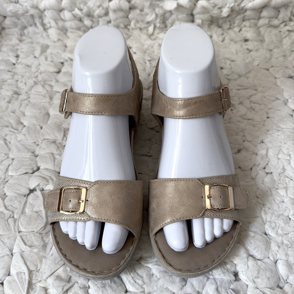 Patrizia by Spring Step Sandsls - Picture 1 of 8